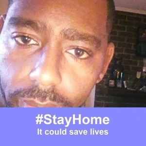 Meet your Posher, Patrick